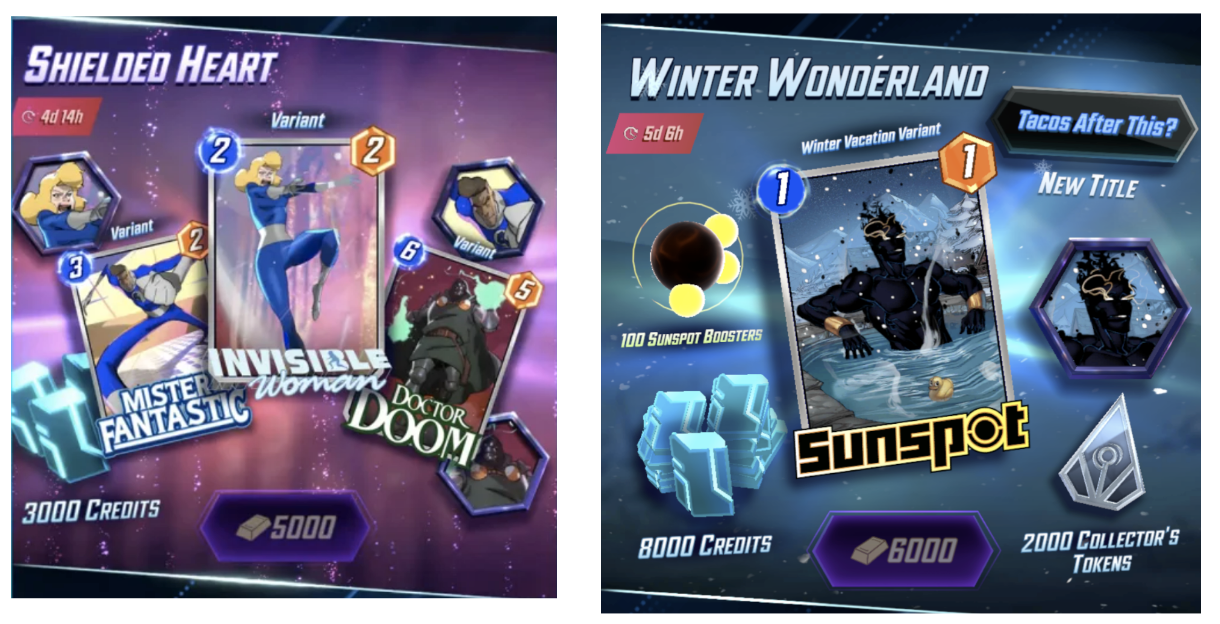 COLLECTOR TOKEN Bundles Are Coming! Which Is The Best Value