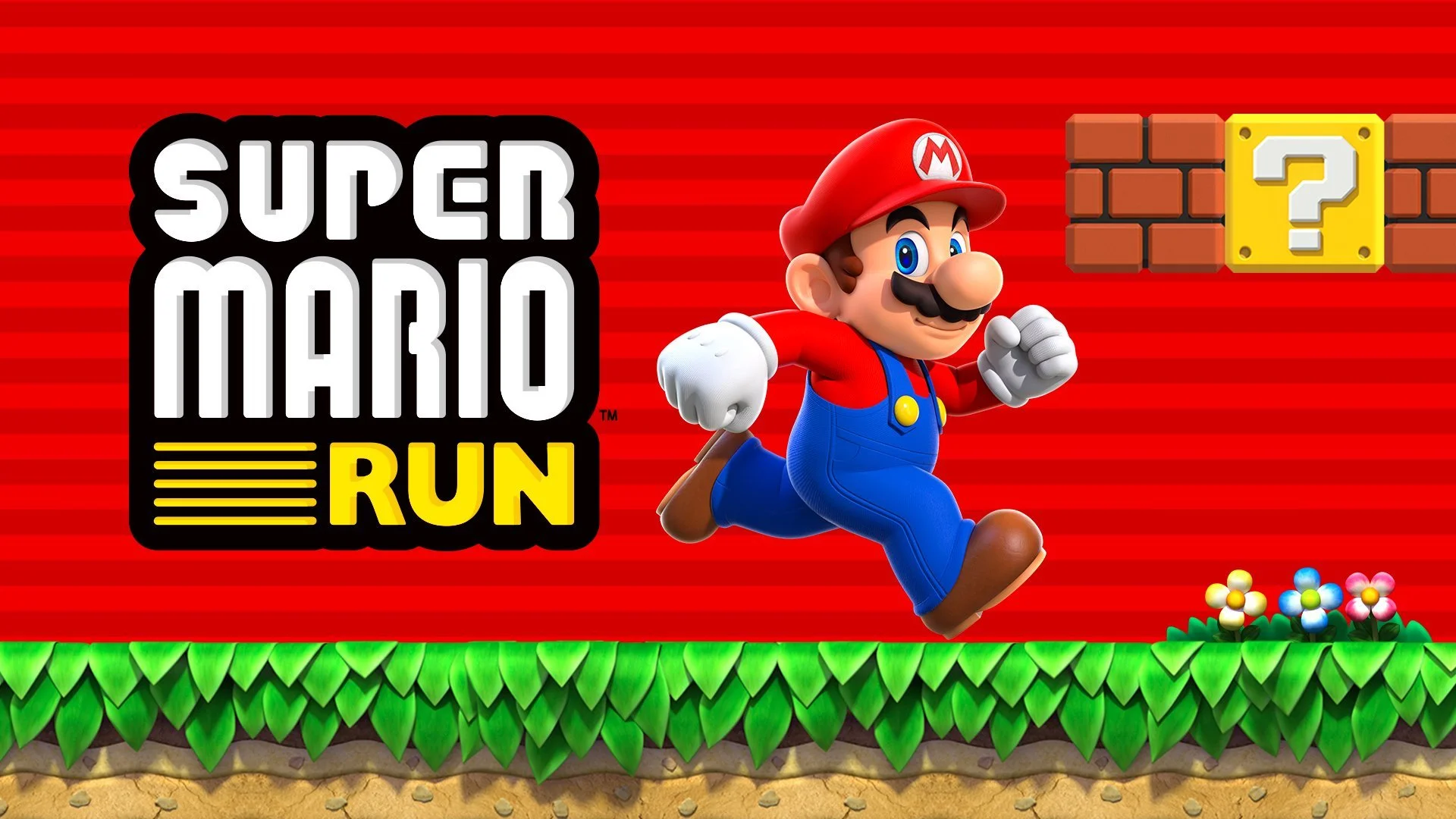 Paid Or Freemium The Case Of Super Mario Run Deconstructor Of Fun