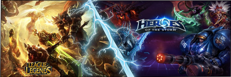 Heroes of the Storm vs. League of Legends - Articles - Tempo Storm