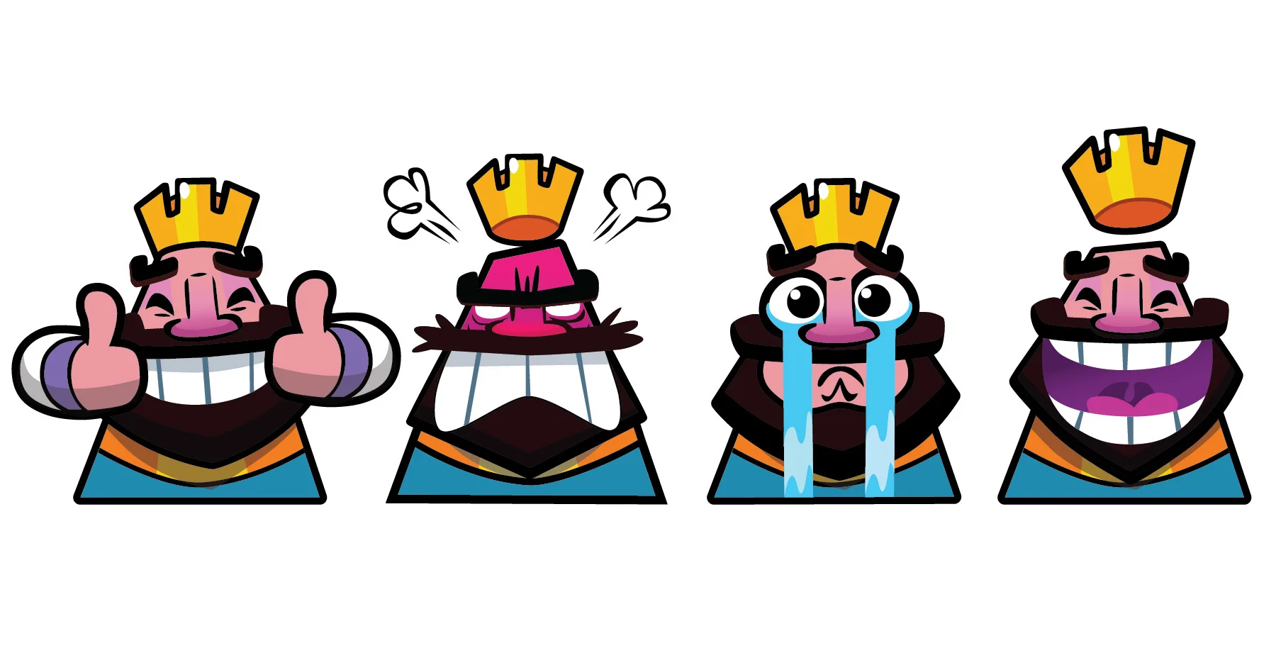 7 Reasons Why You Can't Stop Playing Clash Royale — Deconstructor of Fun