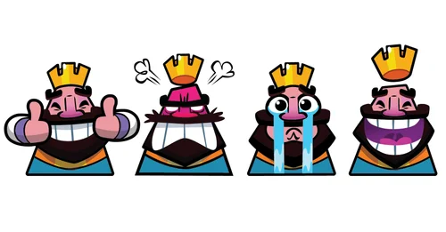 7 Reasons Why You Can't Stop Playing Clash Royale — Deconstructor of Fun