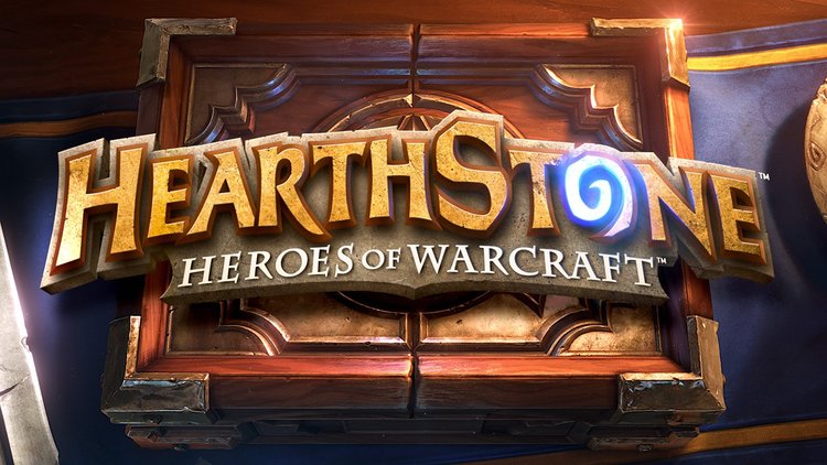 Want to beat the world at Hearthstone?