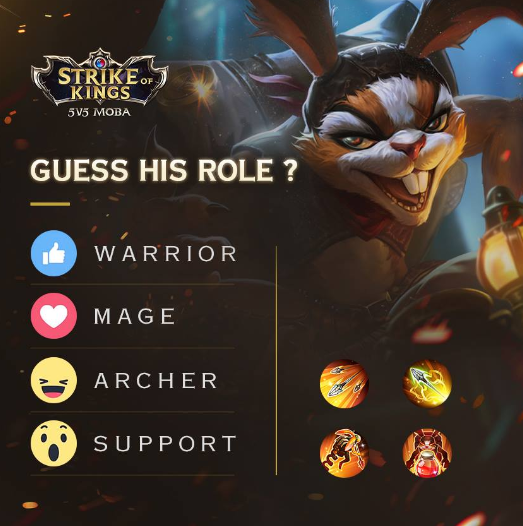 MOBAs rely on creating new characters to sell to players over time. This can take up a lot of time in terms of development and balancing, but given the team size on AoV, is unlikely to be a problem long-term.