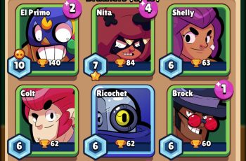 Brawl Stars Can Supercell Do It Again Deconstructor Of Fun - brawl star cards