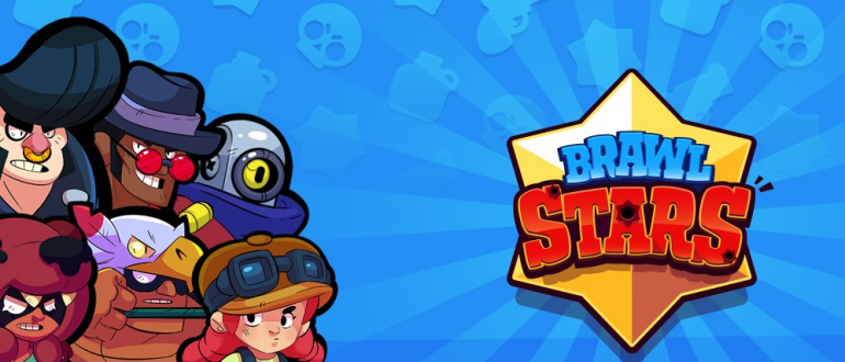 Brawl Stars - can Supercell do it again? — Deconstructor of Fun