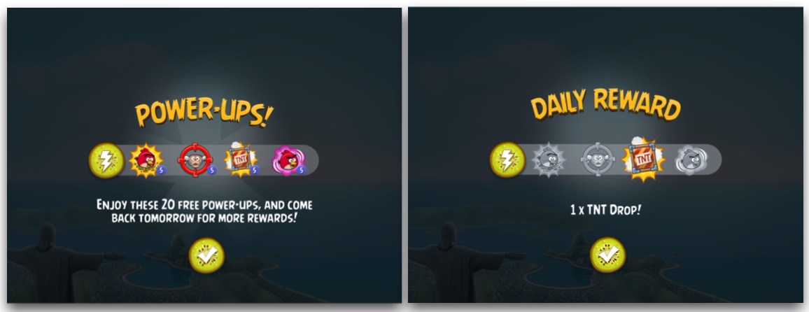 Finally, we added a drip of boosters, which increased retention and conversion.