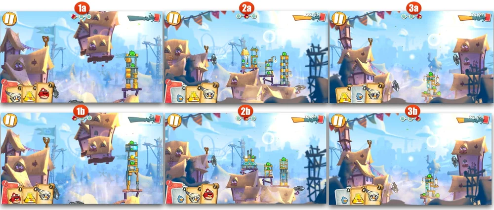 How Angry Birds 2 Multiplied Revenues In A Year Deconstructor Of Fun