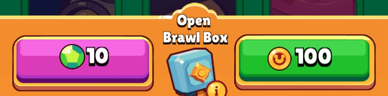 Gacha openings are paced in Brawl Stars at significantly slower pace than in Clash Royale and the rewards feel mostly very underwhelming.