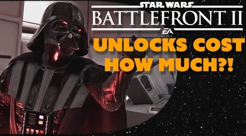 3 Ways 'Star Wars Battlefront 2' Is Way Less Fun Than 'Star Wars Battlefront 