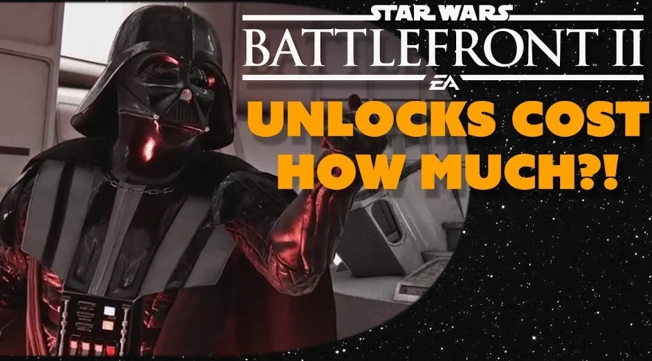 What really blew up the controversy was the balancing for unlocking heroes. To the point that EA dropped their costs by 75%.