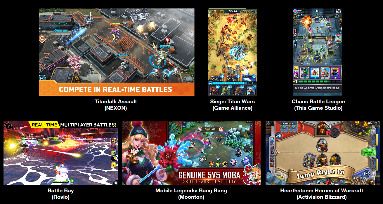 Bringing real-time strategy to the MOBA genre with Namco's