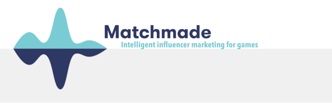 This post is brought to you by Matchmade. A powerful marketing platform connecting relevant influencers with performance based user acquisition campaigns.