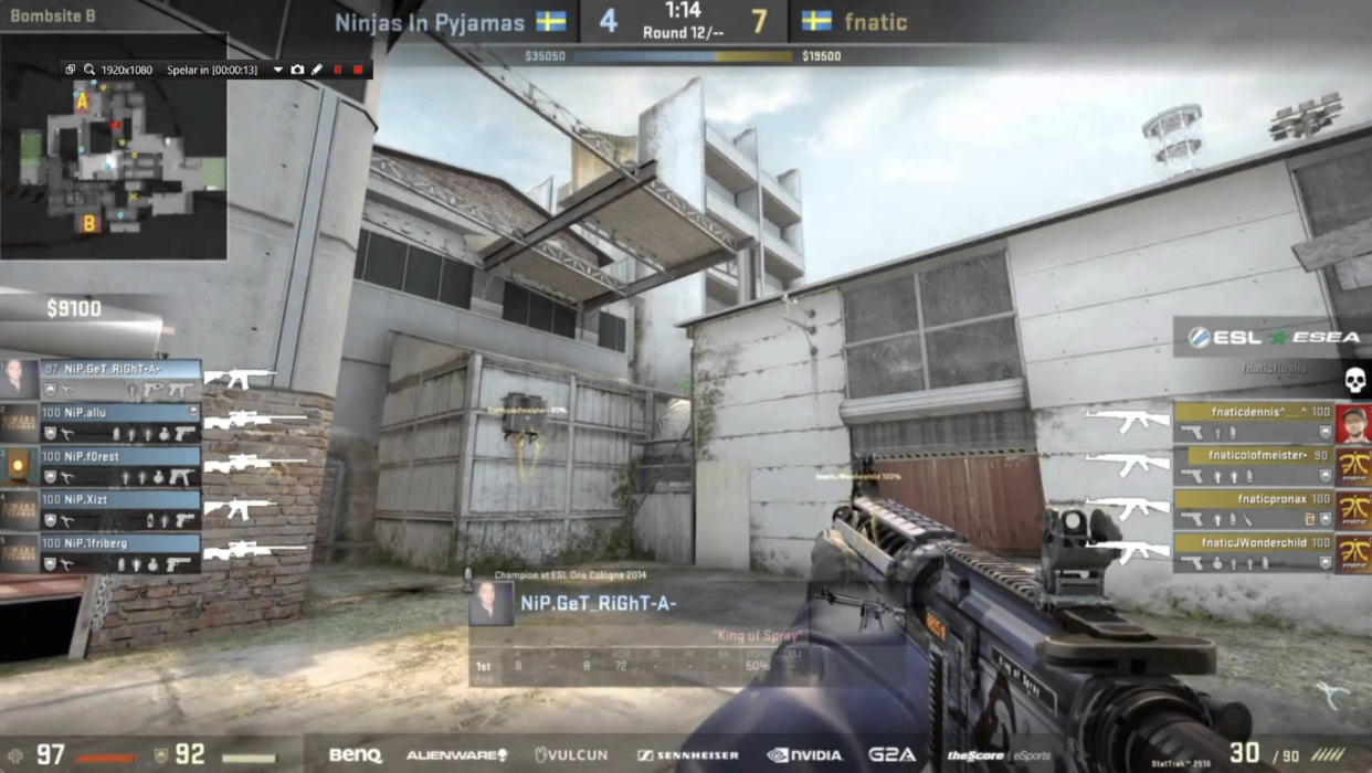 How Counter Strike Can Sell a Single Skin for $61,000 — Deconstructor of Fun