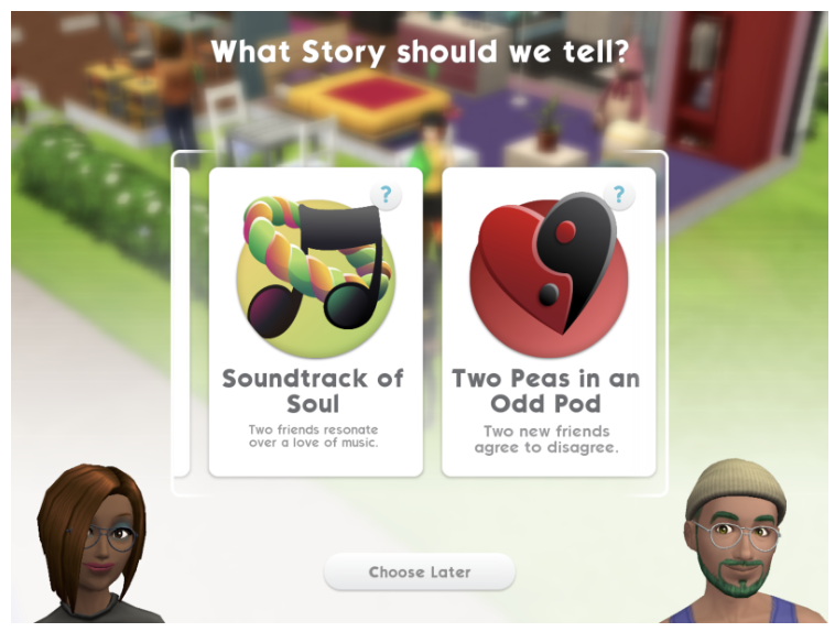 The Sims Mobile Is a Pure Freemium Game, For Better or Worse