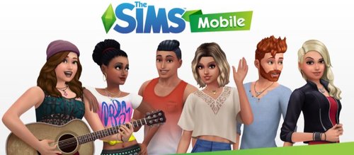 The Sims Mobile (2018) - MobyGames