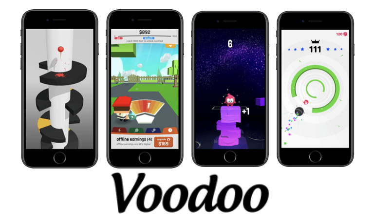 5 Ways Voodoo Dominates the Hyper-Casual Market
