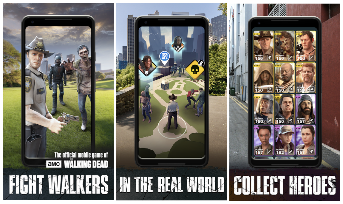Walking Dead: Our World was a major disappointment to Next Games that put the company into a downward spiral. While technical difficulties were for sure an issue, one could argue that the Walking Dead IP doesn’t quite support highly addictive and vast collection mechanics as is the case with Pokemon Go.