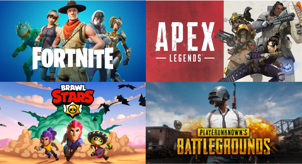 2019 Predictions #9: Say Hello to the New Breed of Battle Royale Games — Deconstructor of Fun