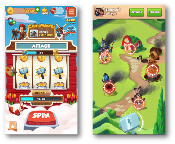 App App