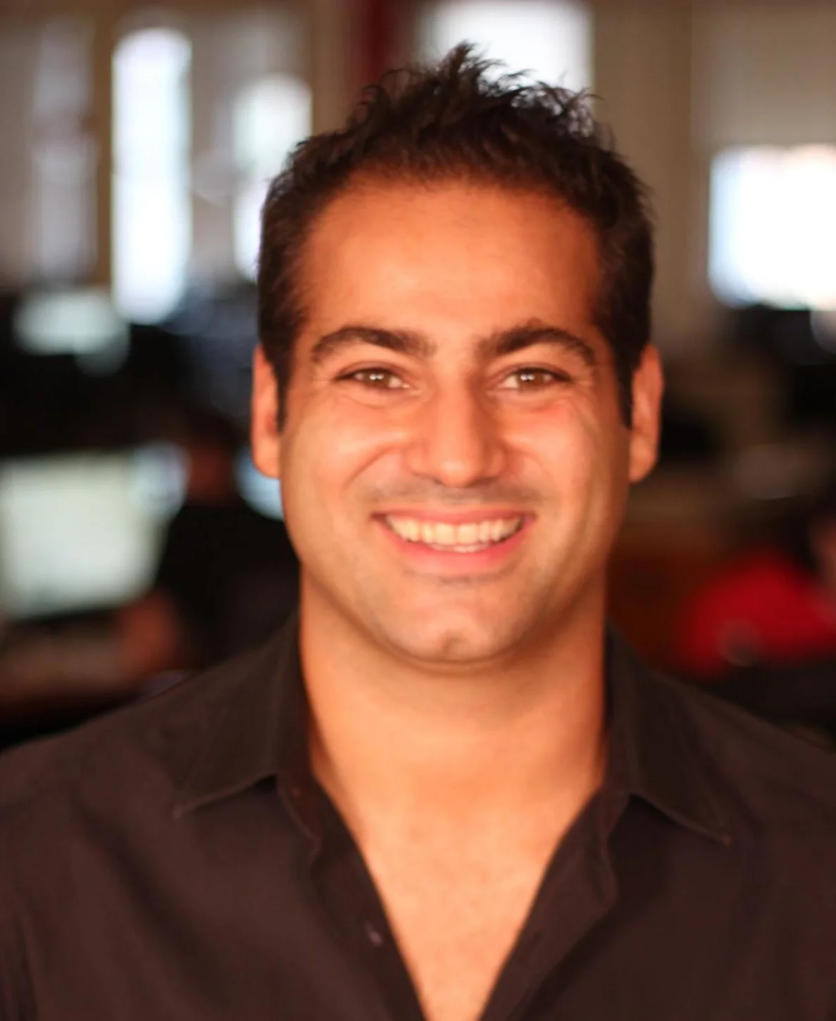 In this episode, we’re joined by Samir El Agili, Tilting Point’s President and CPO