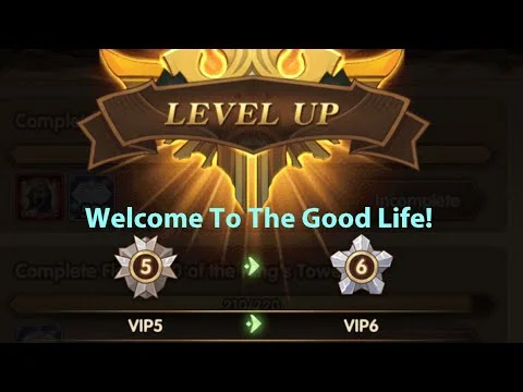 While not a game model example of subscriptions as a monetisation model, AFK Arena has an interesting approach of evolving players’ benefits across the game as their VIP Level increases. read more: AFK Arena - Hail to the New King of RPGs
