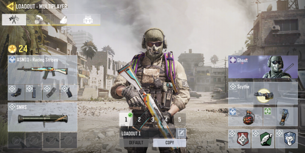 Call of Duty: Mobile Shoots Past 170 Million Downloads in Its