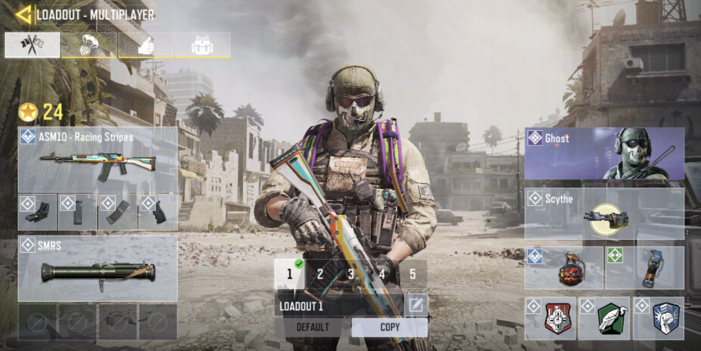 How Call Of Duty Mobile Left 100m On The Table Deconstructor Of Fun