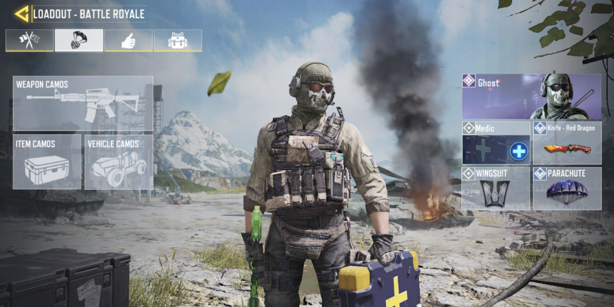 How Call of Duty Mobile left $100M on the Table — Deconstructor of Fun