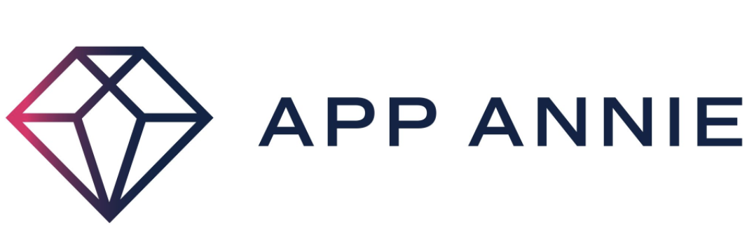 ❤️  App Annie  for unrivalled data support