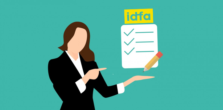 IDFA - 6 Things Your Company Needs to do Yesterday