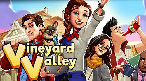 Jam City’s Vineyard Valley failed to scale leading the publisher to fall behind in the competition.