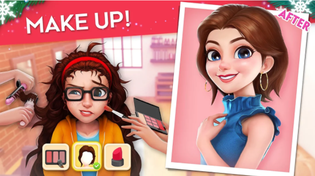 AppLovin looks again to be ahead of the curve with Project Makeover.