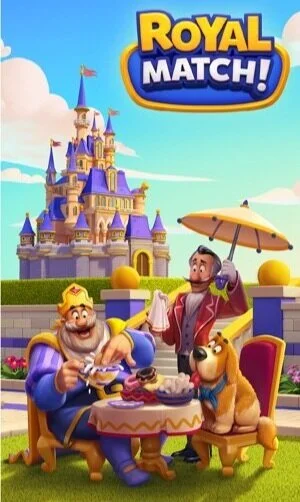 Dream Games’ Royal Match is one to watch in 2021. As is the whole Istanbul gaming ecosystem.