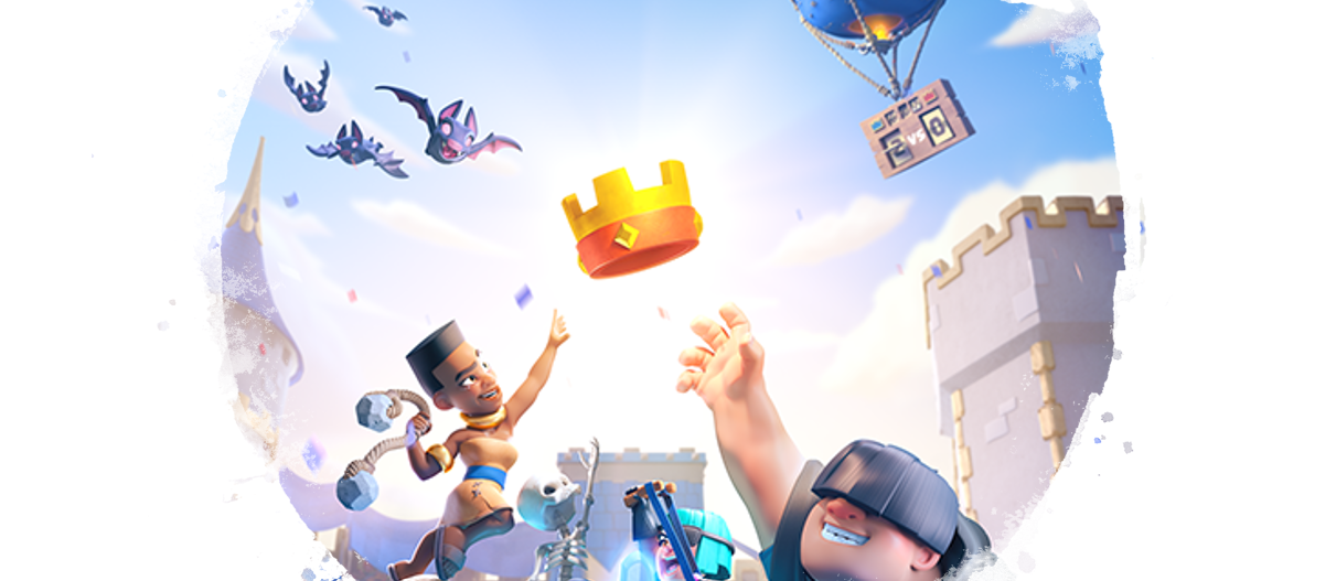 2021 Predictions #4 Contenders Throwdown for Supercell's Mid-Core Crown