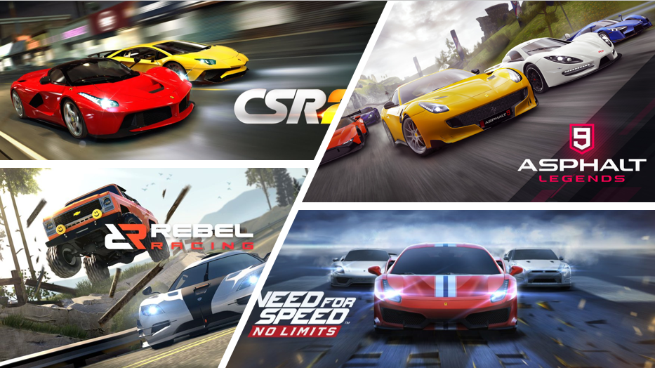 2021 Predictions #5 Sports Games Race into a Billion Dollar Club