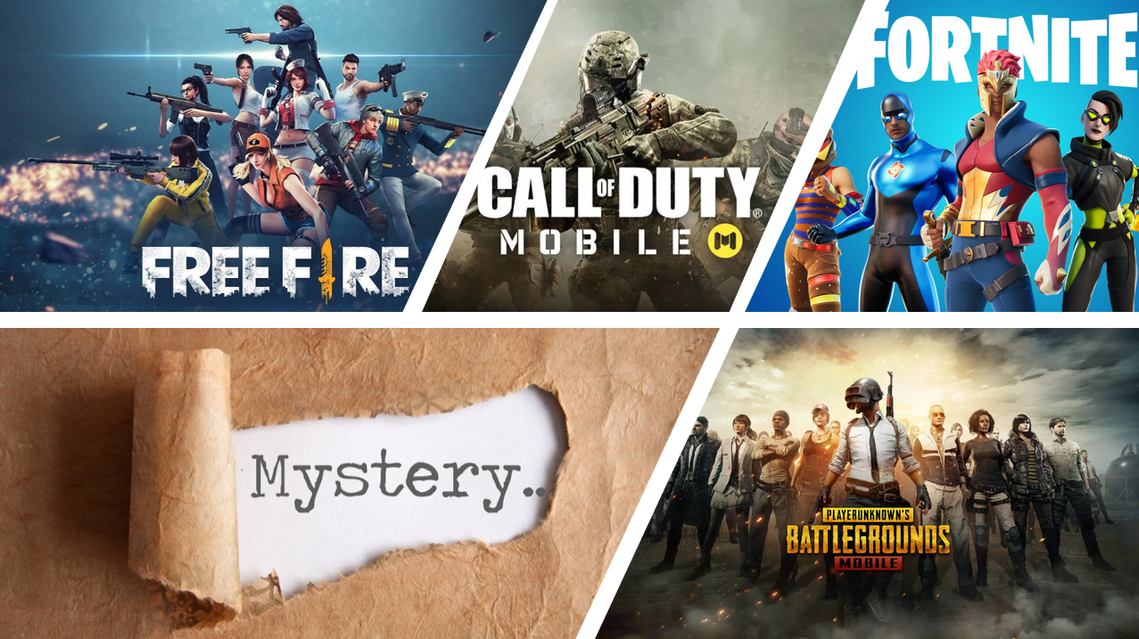 2021 Predictions #7 The Next Big Shooter is...