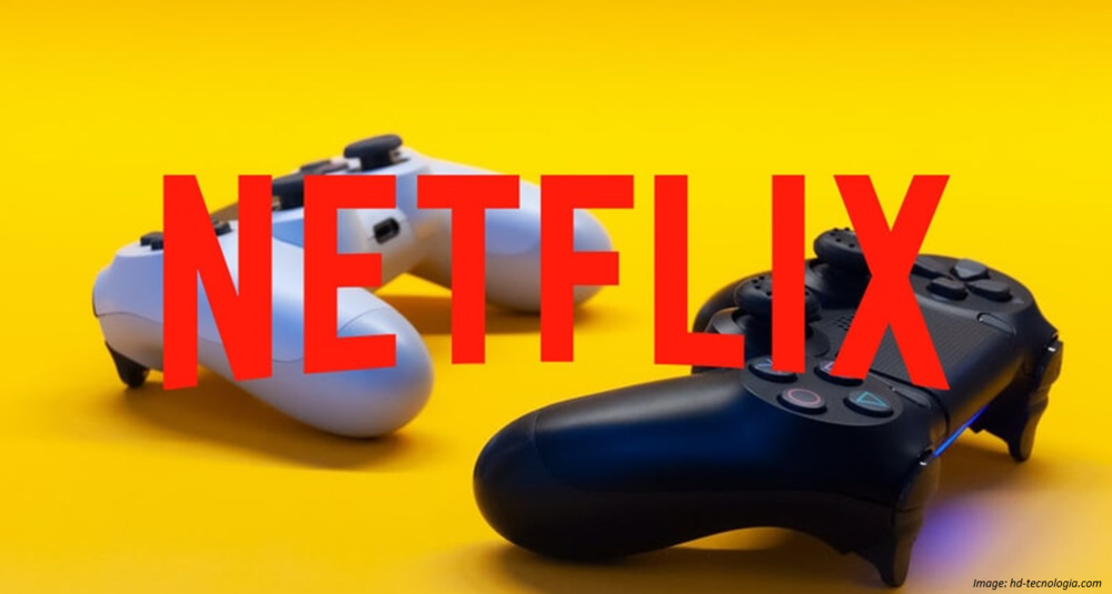 Netflix is adding interactive games to its service by year end