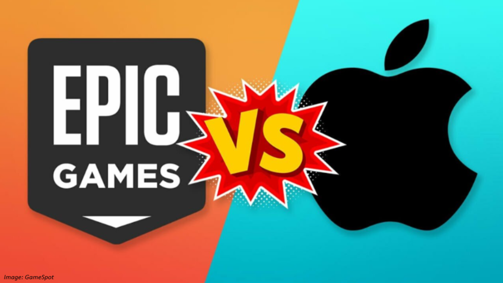 How You Capitalize From the Apple vs. Epic Court Ruling