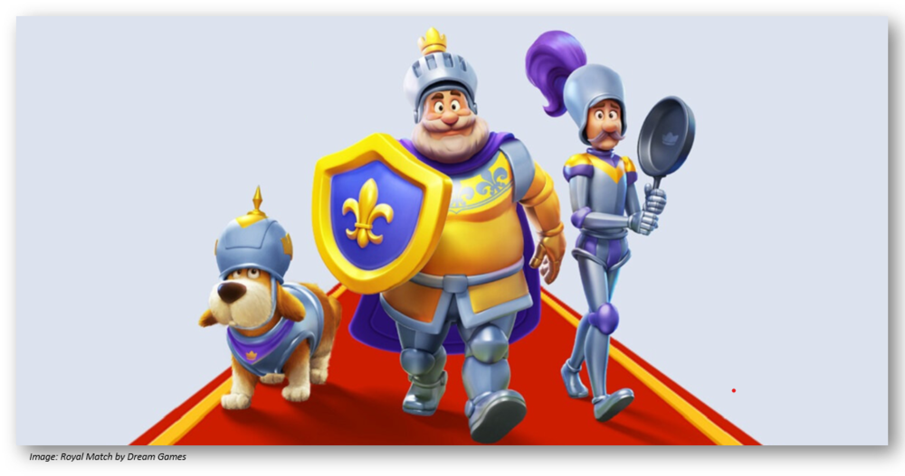 With Candy Crush Saga launching on mobile, King.com says ad revenue has  grown 10X in past year