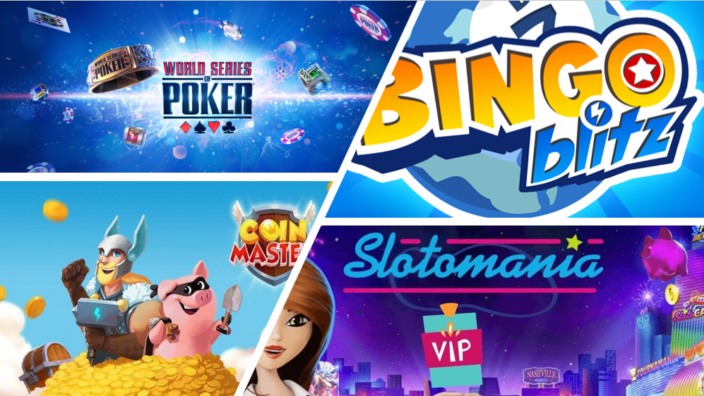 Coin Master Free Spins and Coins Links (September 11, 2022)