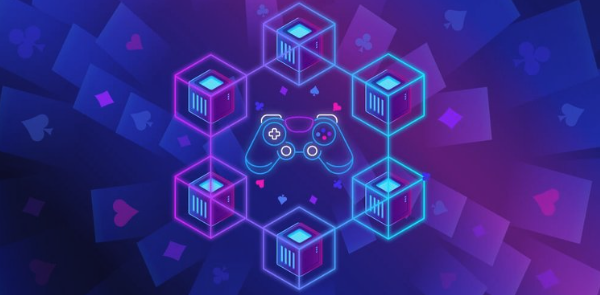 🎮 Blockchain Gaming with a Web 3.0 OG