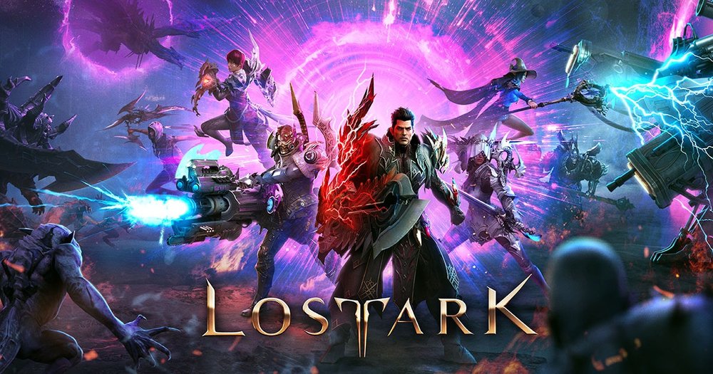 Lost Ark General Discussions :: Steam Community
