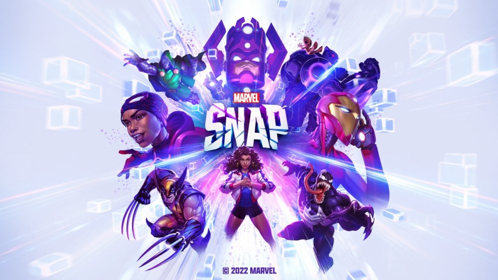 Buy cheap MARVEL SNAP cd key - lowest price