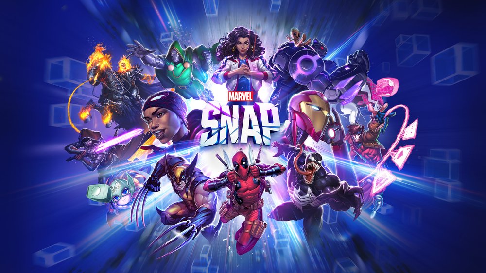 Marvel Snap November Update: New Cards, Features, & Nerfs