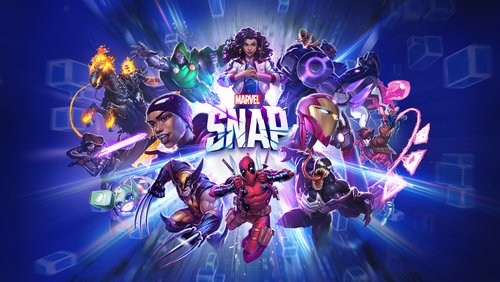 Marvel Snap - The Definitive Deconstruction — Deconstructor of Fun