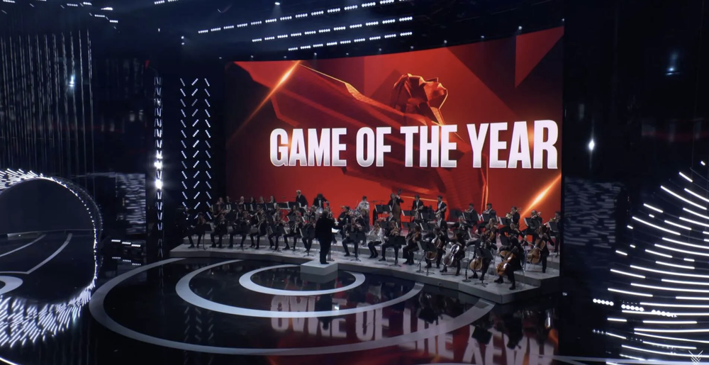 Bafta Games Awards 2019 – Only Winners This Year