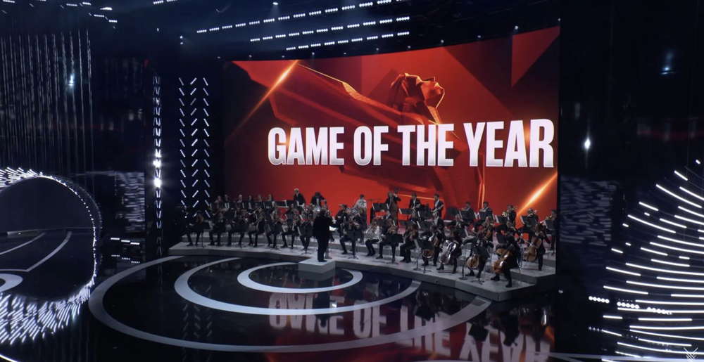 The Game Awards 2021: conheça o GOTY e todos os vencedores do