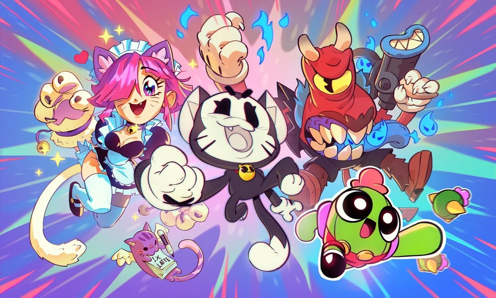 Brawl Stars, to the moon! — Deconstructor of Fun