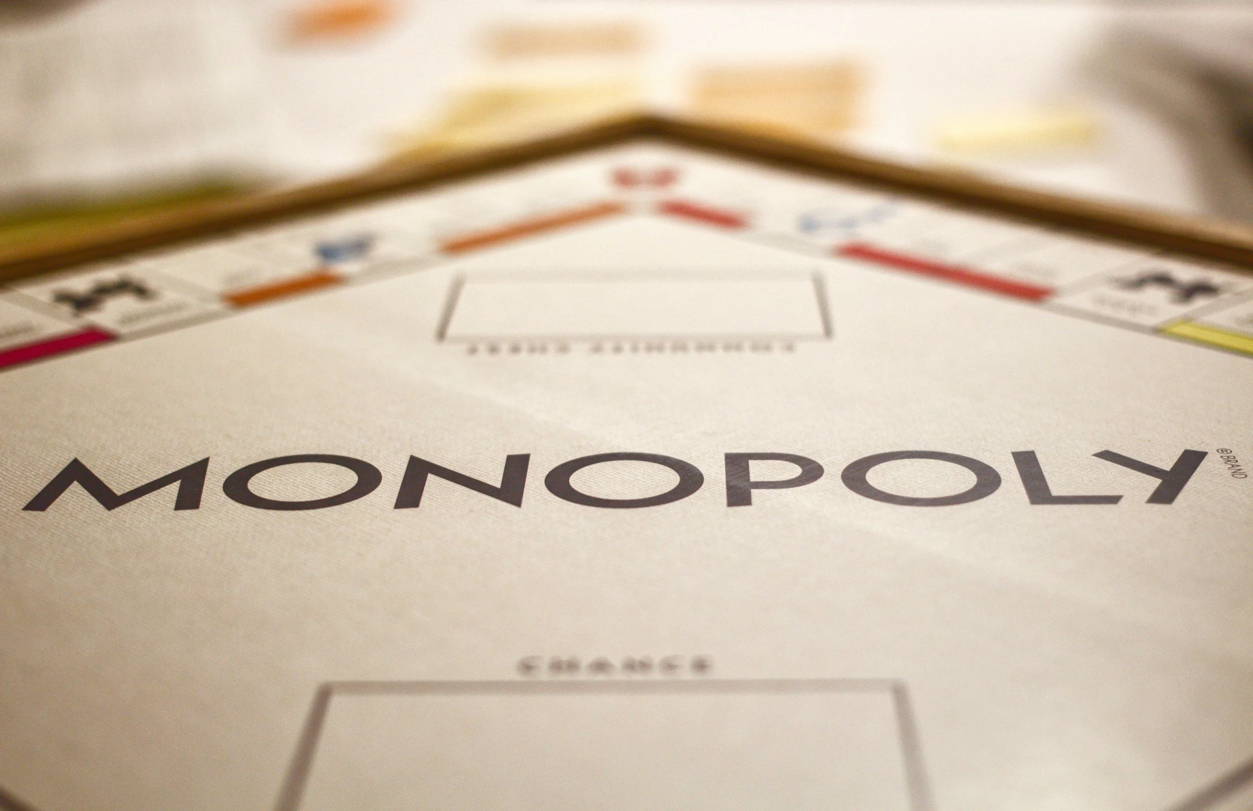 Battle Royale Meets Casino Royale