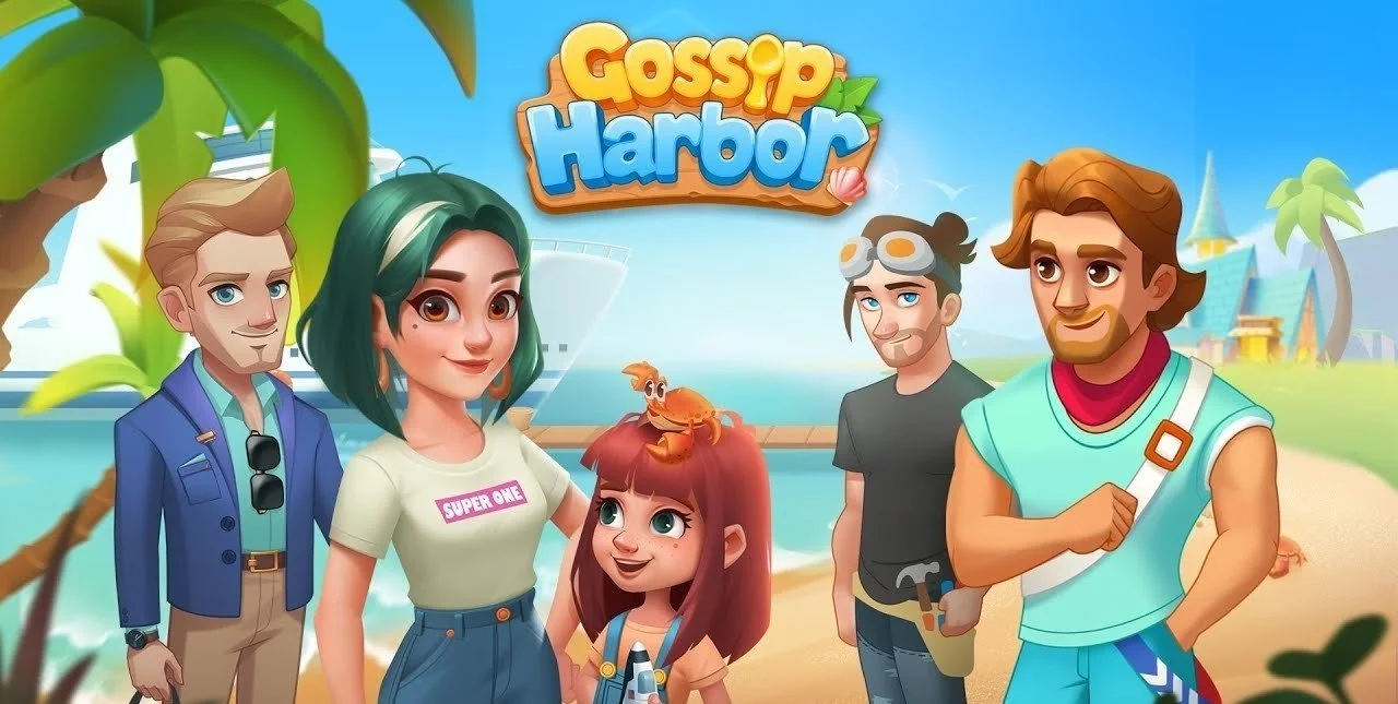 Finding Genre Success: the Case of Gossip Harbor